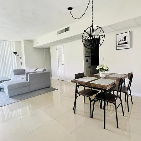 Spacious 1Br On The Beach, The Tides, Hollywood,Fl Exterior photo