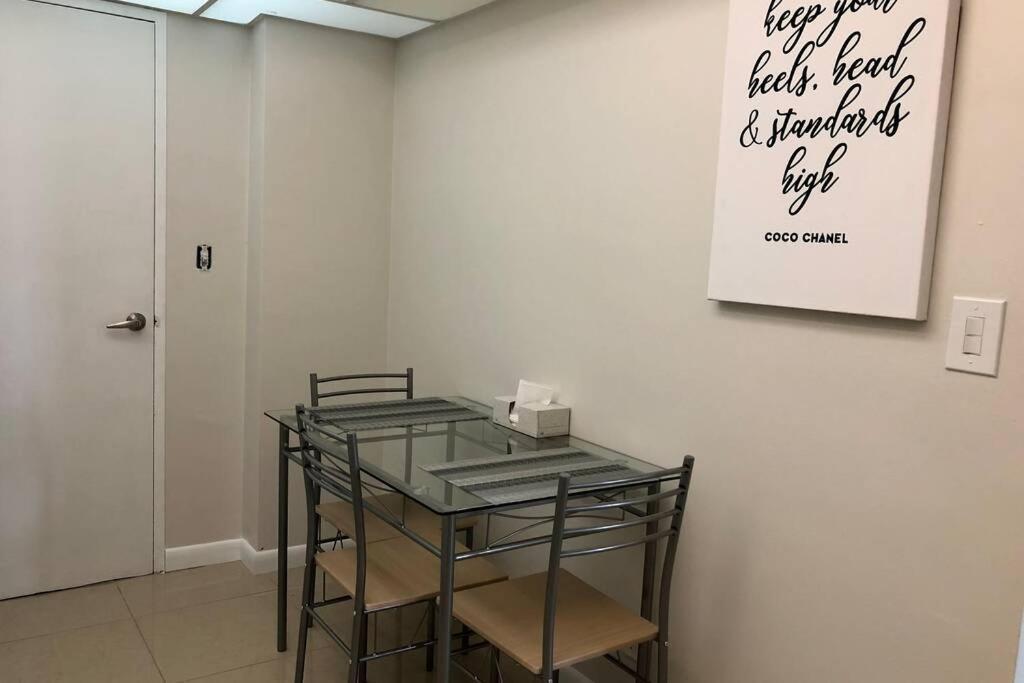 Spacious 1br On The Beach, The Tides, Hollywood,fl Hollywood