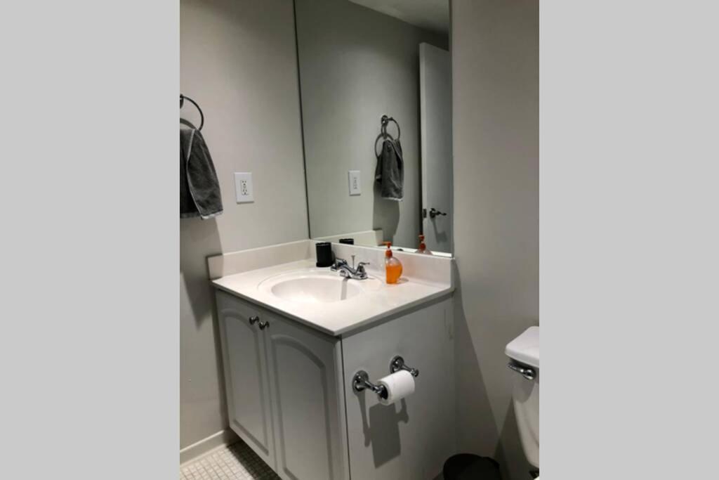 Spacious 1br On The Beach, The Tides, Hollywood,fl Apartment