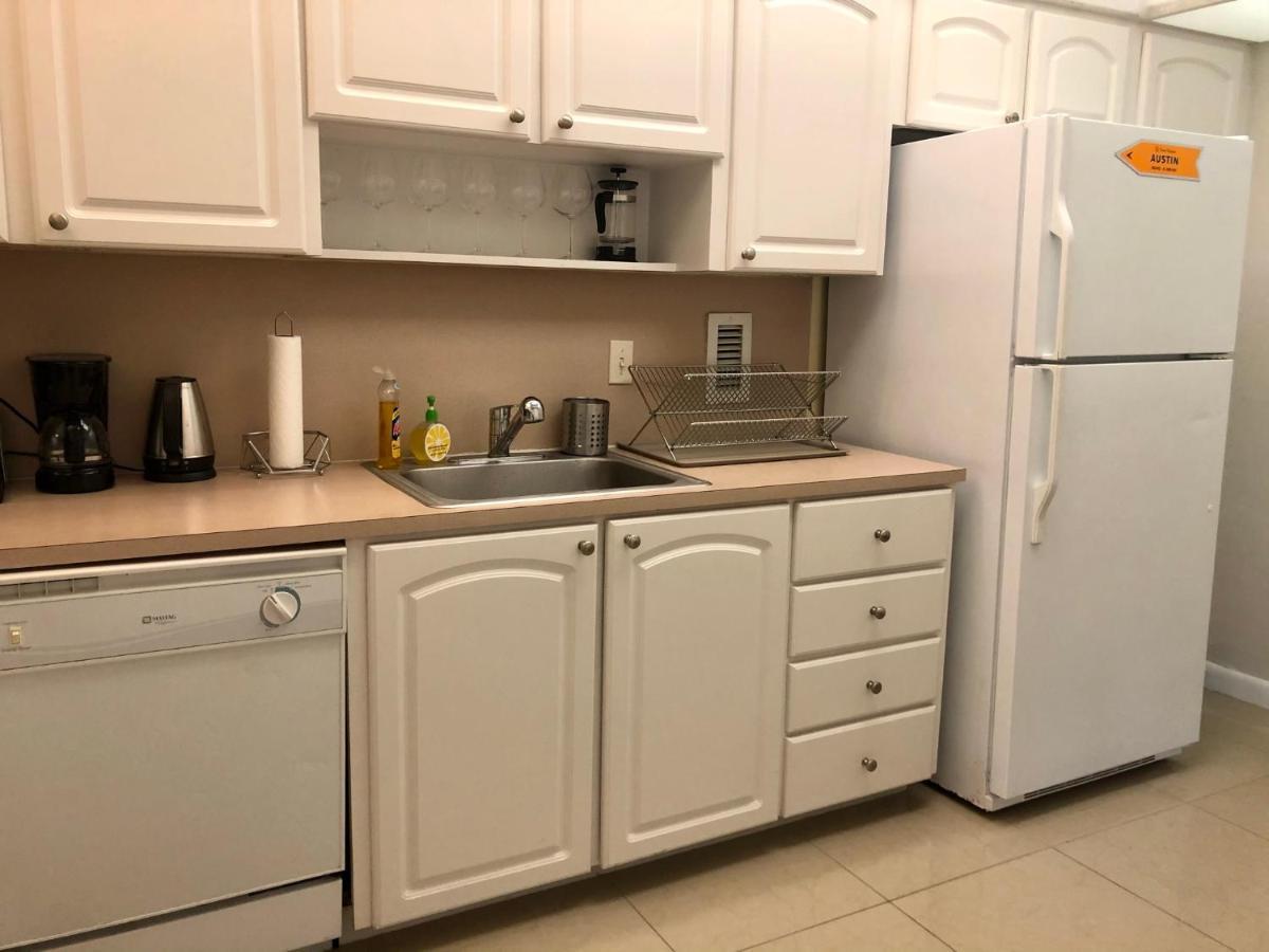 Spacious 1br On The Beach, The Tides, Hollywood,fl *