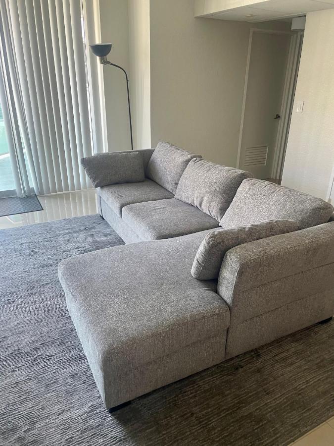 Apartment Spacious 1br On The Beach, The Tides, Hollywood,fl *