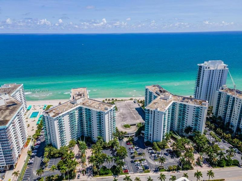Spacious 1br On The Beach, The Tides, Hollywood,fl * Hollywood