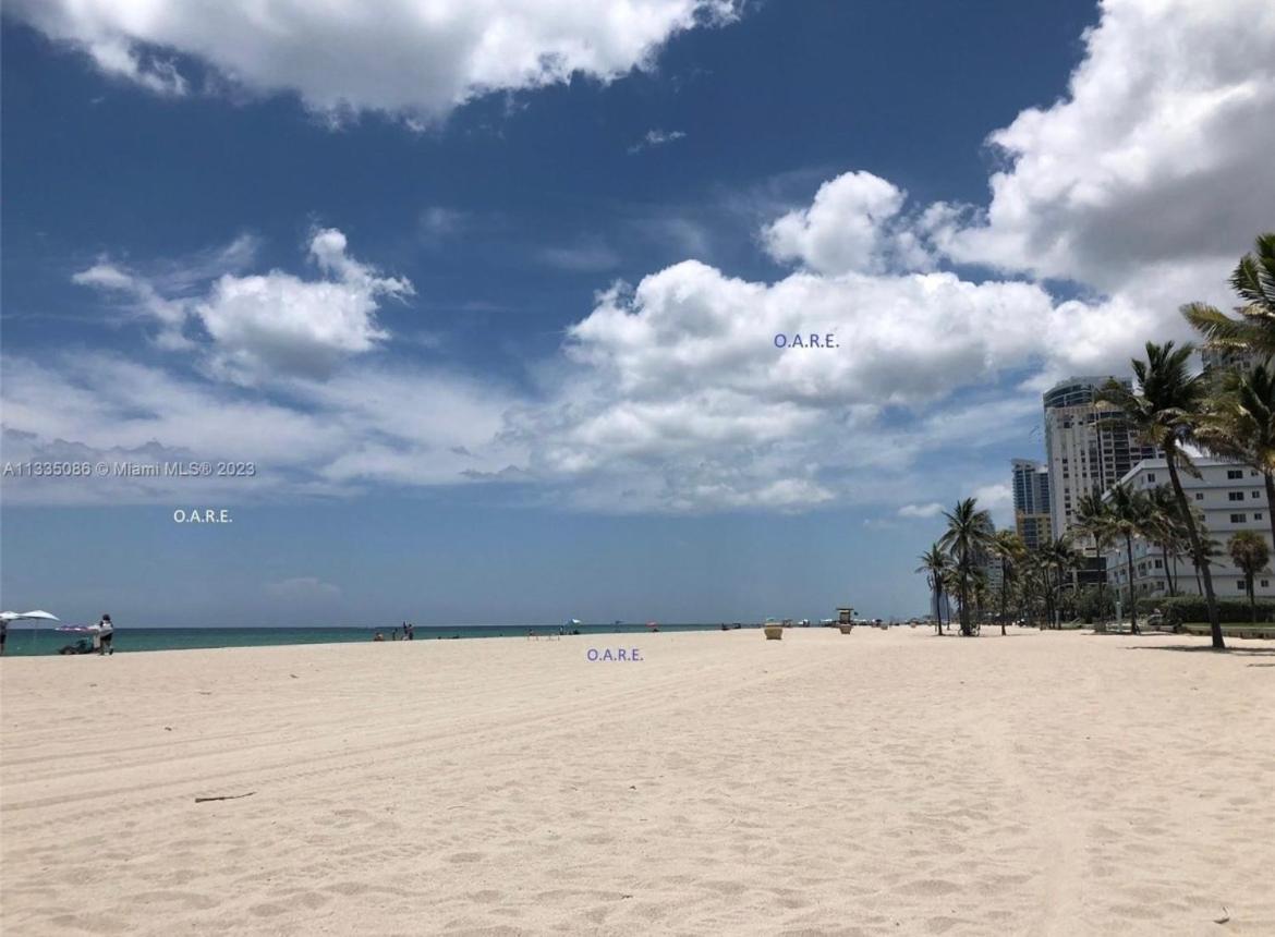 Apartment Spacious 1br On The Beach, The Tides, Hollywood,fl