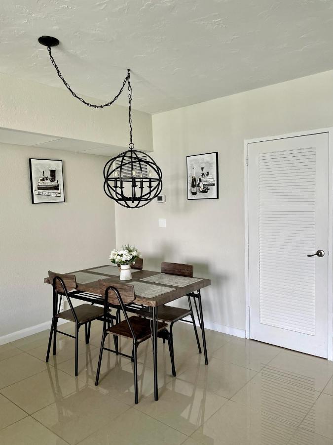 Spacious 1br On The Beach, The Tides, Hollywood,fl *