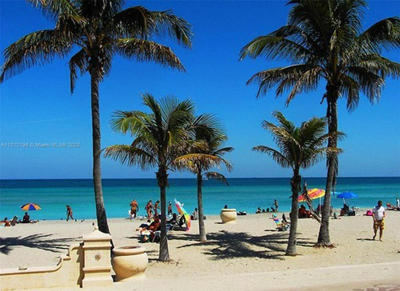 Spacious 1br On The Beach, The Tides, Hollywood,fl